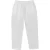 Mikuta The White Linen Pants White