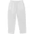 Mikuta The White Linen Pants White