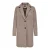 Damesjas Only Carrie bonded coat