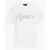 Elvira Collections T-shirt amor off-white