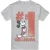 Disney Heren nummer 1 opa mickey mouse t-shirt