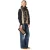 Ilse Jacobsen Bag Braid04 Mocca Black