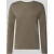 Christian Berg Men Longsleeve met ronde halsuitsnijding