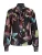 MADELEINE Blouse  blauw / kiwi / pink / zwart