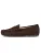 Gooce Mocassins ‘Mateo’  donkerbruin