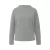 Zachte sweatshirt met hoge kraag voor dames s.Oliver