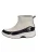 JOSEF SEIBEL Sneakers hoog ‘Lissi 02’  zwart / offwhite