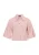 faina Blouse  rosa / zwart
