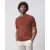 Campbell Norman t-shirt met korte mouwen