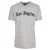 T-shirt Mister Tee Los Angeles Wording