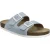JOSEF SEIBEL Dames Sandaal Hermine 06 in blauw