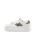 Karl Kani Sneakers laag ’89 Up `23′  donkerbeige / bruin / zwart / wit