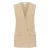 Damesgilet Soaked in Luxury Carry