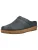 HAFLINGER Huisschoenen  donkergrijs