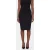 GUESS Miley Pencil Skirt Jet Black A996