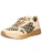 Tenhaag Sneakers laag  beige / sand / zwart
