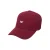 Dames Katoenen Velours Baseballpet Roxy Glow Tides