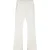 Malelions Women Members Society Flared Sweatpants | Grey Melange