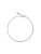 So Chic Armband  sering / zilver