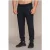 Gold’s Gym Eric – Men’s Functional Track Pants Black