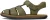 CAMPER Sandalen ‘ Bicho ‘  groen