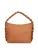 Gave Lux Schoudertas Vrouwen COGNAC