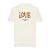 Oversized T-shirt Upscale Inhale Heavy
