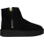ENJAR LUTIA – EL426 Black – Boots