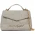 Karl Lagerfeld K/kurl Caviar Crossbody Ashes Of Roses