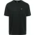 Lyle Scott Pocket Logo getextureerd Gunmetal T-shirt