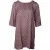 Mucho Gusto Dress Sevilla Red