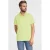 Anytime polo limegroen