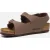 Birkenstock Birkenstock Roma Sandalen bruin