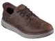 Skechers Slip-on sneakers ORELL-YATES , slippers, sneakers, vrijetijdsschoen met slip-ins technologie
