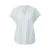 Mouwloos Linnen Meng Blouse Relaxed Fit Dames s.Oliver