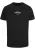 Mister Tee Shirt ‘Not My Dream’  groen / oranje / lichtrood / zwart / wit