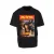 Oversized T-shirt Merchcode Pulp Fiction Clean