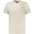 Tommy Hilfiger Beige Katoenen Heren T-Shirt