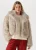 Copenhagen Muse Teddy Jas Dames Cmplushy-jacket,