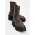 Ovil Platform Ritslaars (Dames)