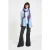 POM Amsterdam Shawl – Dots Plum