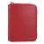 Esquire Portemonnee ‘New Silk’  rood