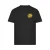 T-shirt oversize bedrukt Heilige Maagd Mister Tee