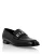 Leather Moccasin Gothic Plein