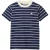 Ellesse Jongens Ricolla T-Shirt (Marineblauw)
