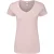 Fruit of the Loom Dames iconisch v hals t-shirt