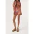 BA&SH Short Wilow Fuschia