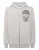 Sweatshirt Met Capuchon Skull