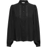 Jacqueline de Yong Ellis l/s lace shirt