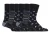 6 paar sokken zonder elastiek herensokken met zachte grip 39-45 Uk – MGG547